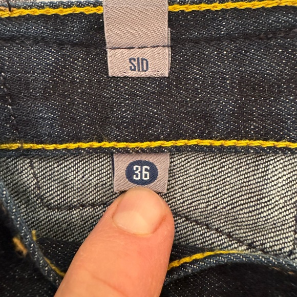 Citizens of Humanity jeans - Picture 6 of 7